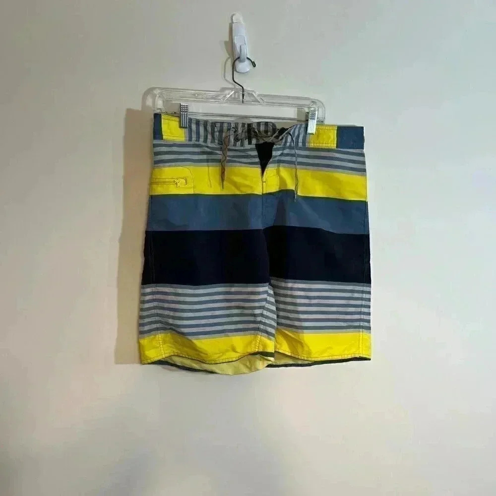 Patagonia‎ Wavefarer Board Shorts Size 34